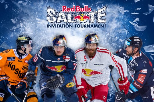 LIVE: RED BULLS SALUTE 2021