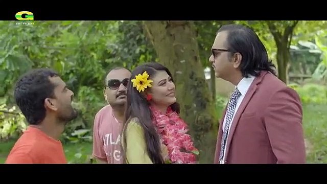 Ajmol Khaner Double Bou আজমল খানের ডাবল বউ Mir Sabbir Runa Khan New Bangla Natok 202@ AmazingAzad@WonderfulUniverse