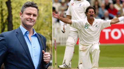 Newzealand Cricketer Chris Cairns పొట్టకూటికోసం.. IPL కొంపముంచింది || Oneindia Telugu