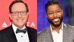 Former NFL Player Nate Burleson to Replace Anthony Mason on 'CBS This Morning' | THR News