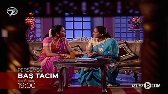 Baş Tacım 51. Bölüm Fragmanı - 12 Ağustos Perşembe