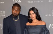 ‘I usually give in and give them what they want’: Kim Kardashian West trying to be 'stricter' on kids