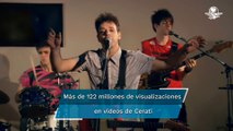 Se estrena video inédito de Gustavo Cerati; hoy hubiera cumplido 62 años