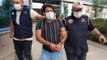 Samsun'da DEAŞ'a yönelik operasyonda yabancı uyruklu bir kişi gözaltına alındı