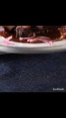 Costillas de Cerdo en Salsa de Chipotle