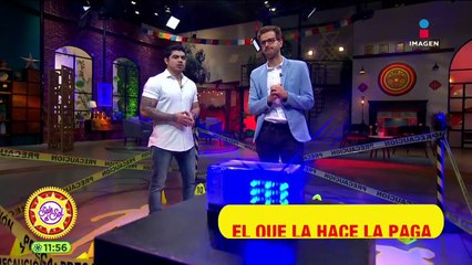 Hombre presuntamente alcoholizado atropella a policía y trata de huir