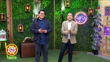 'Está despierto, se comunica con los ojos', Gerardo sobre Vicente Fernández