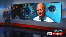 De unge skal forhindre smitte i Vejle | 30-09-2020 | TV SYD @ TV2 Danmark