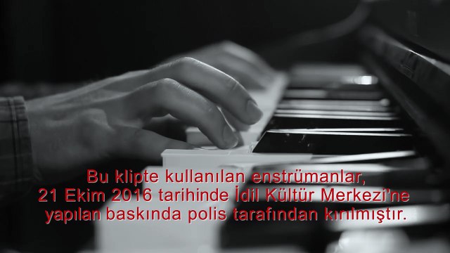 Grup Yorum Haklıyız Kazanacağız