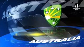 All Wickets    Bangladesh vs Australia    5th T20i    Australia tour of Bangladesh @ CreativeAz@d1978