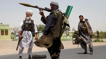 ما وراء الخبر: لماذا التصعيد في أفغانستان رغم استمرار المفاوضات في الدوحة؟