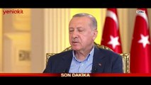 Cumhurbaşkanı Erdoğan'dan Turkovac'la ilgili sevindiren haber!