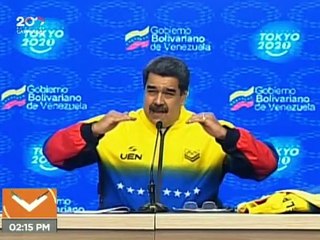 Punto de Encuentro | Candidatos del PSUV en la búsqueda de la reactivación económica