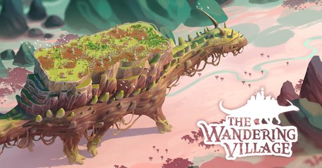The Wandering Village | Xbox Reveal Trailer