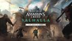 Assassin’s Creed Valhalla | Expansion 2: The Siege of Paris Launch Trailer