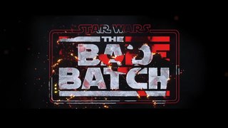 Mejora el Futuro de STAR WARS? Nueva Serie! | The Bad Batch Episodio 1