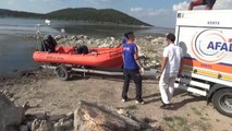 Son dakika gündem: Beyşehir Gölü'ne açılan 5 arkadaştan kaybolan Mevlüt Uyanık, 20 saat sonra kurtarıldı