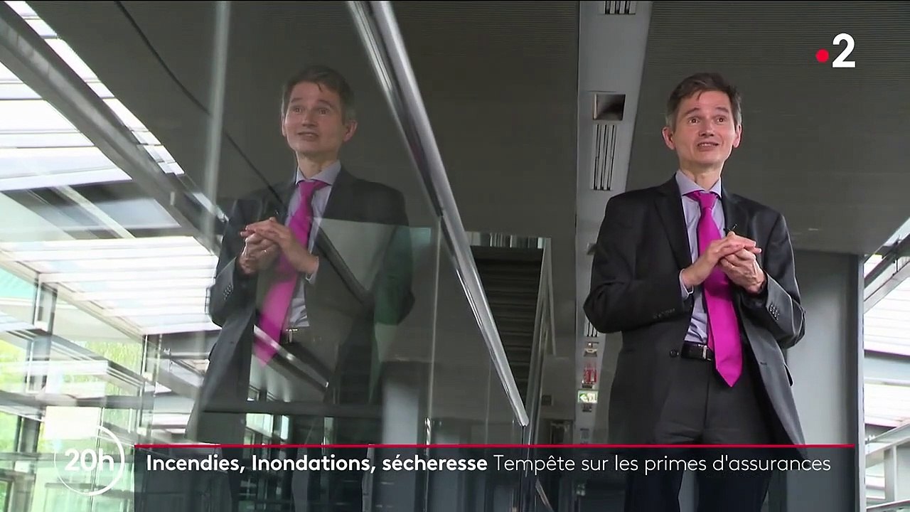 Catastrophes climatiques : vers une hausse des tarifs des assurances ?