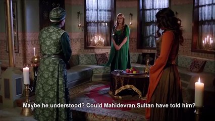 Suleiman_s Test With Love _ Magnificent Century