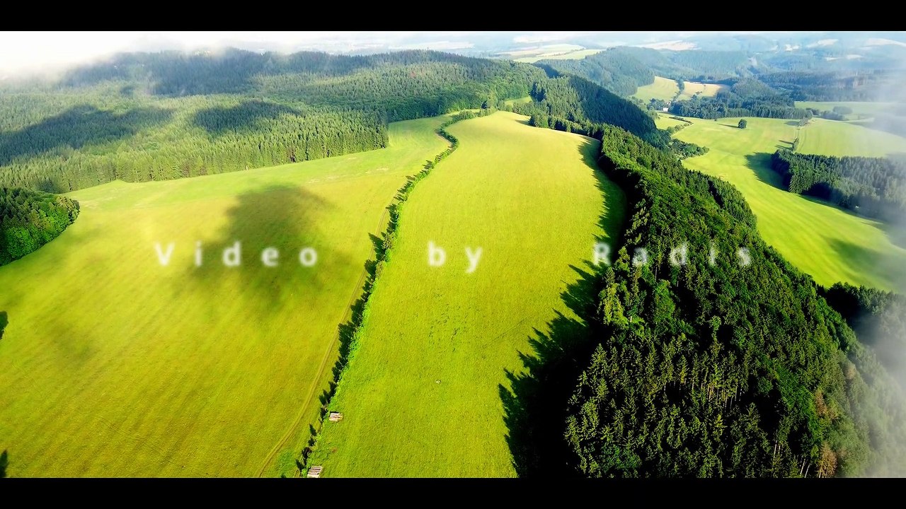 Mais um voo Phantom 4