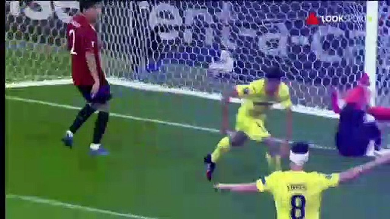 UEFA SuperCup 2021 Intro ROU 2 (Look Sport +)