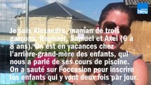 Une piscine pédagogique à Ranton, près de Loudun
