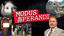 Modus Operandi