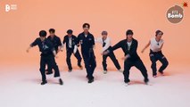 BTS Permission to Dance Stage CAM (BTS focus)  P. to. D PROJECT - BTS (방탄소년단) [BANGTAN BOMB]