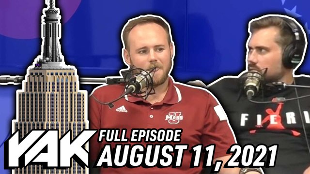 Did Tyler O'Day Get Fired By The Empire State Building?!