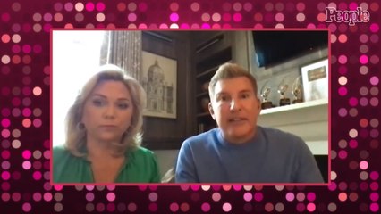 Todd & Julie Chrisley Are Searching for New Home in Nashville Where They Can Have More Privacy