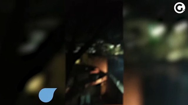 Tiroteio é registrado em Andorinhas, em Vitória