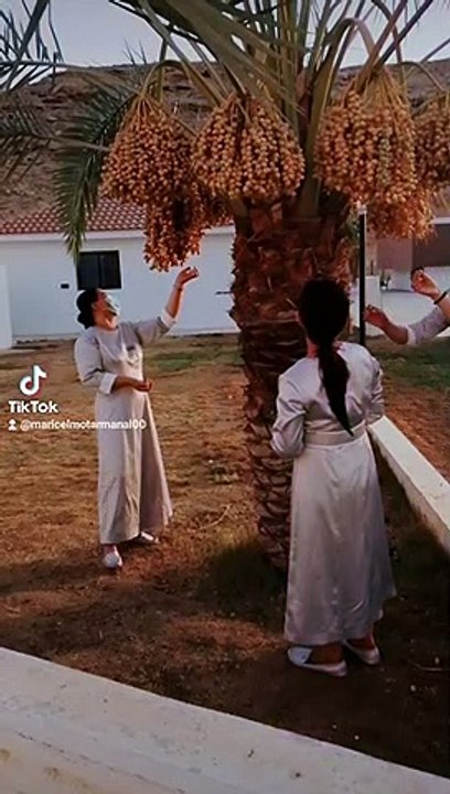Picking Dates