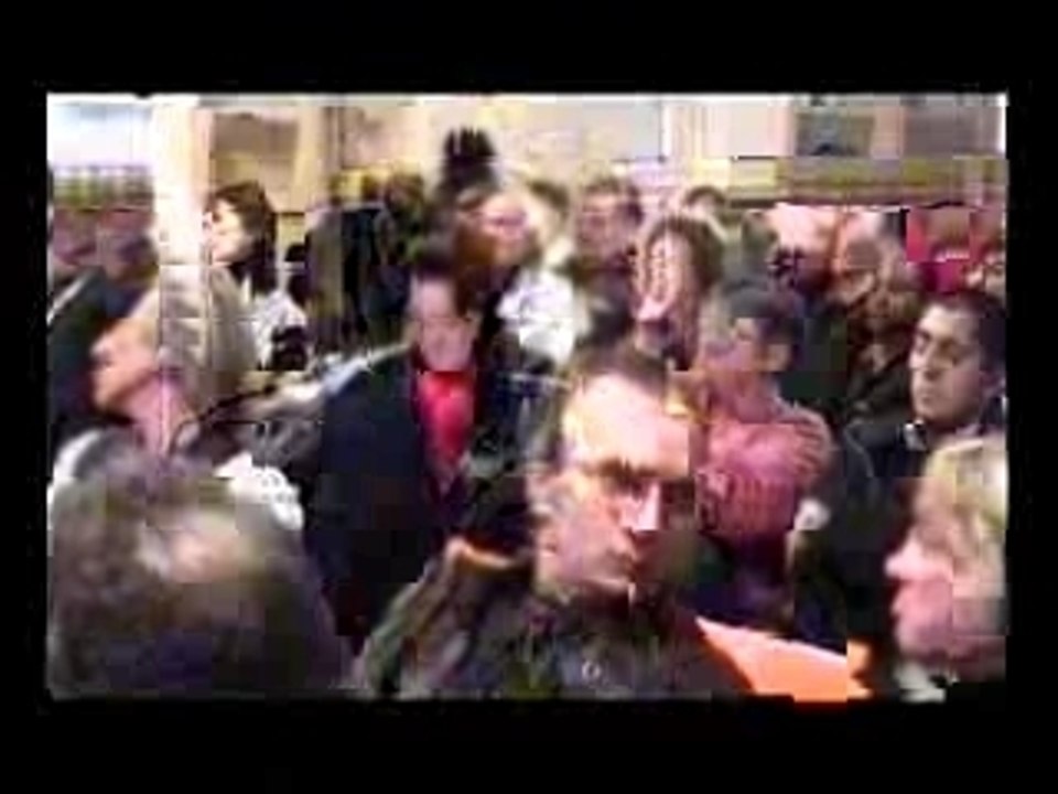 Comité de Soutien le 13-02-08