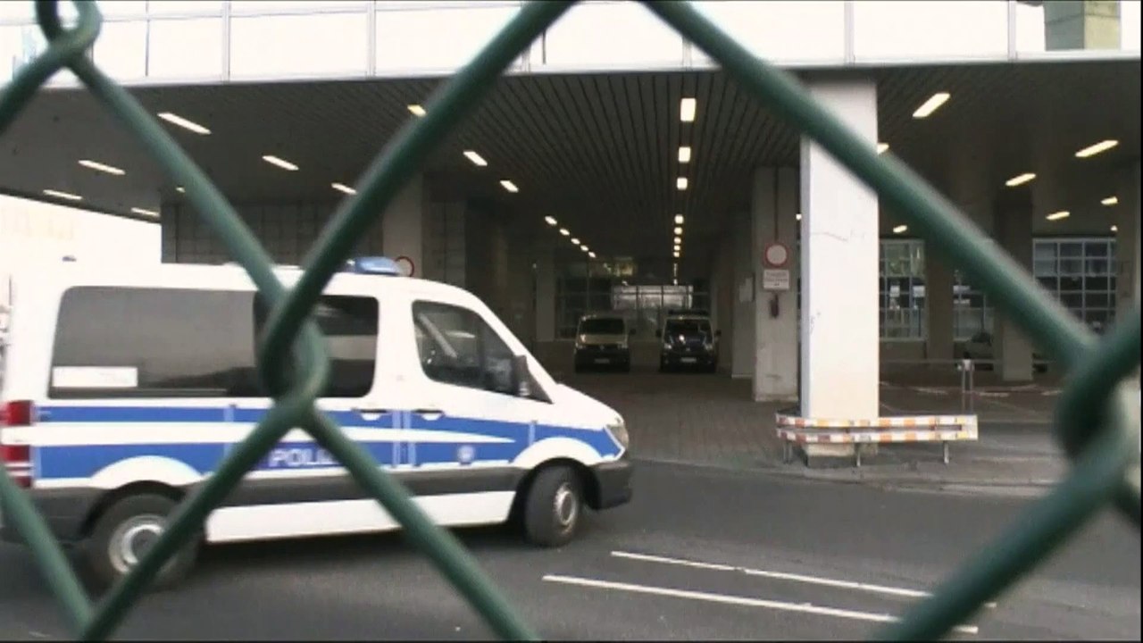 Vorerst Abschiebestopp für Afghanen in Deutschland