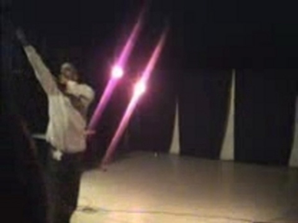 Mohadu100c concert a givors