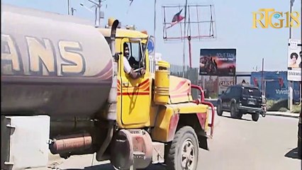 Port-au-Prince / Figi Lari 10 Août 2021