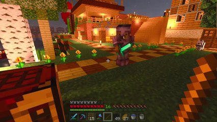 Minecraft - Villian Trap [713]