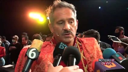 Nuestro Hollywood - Vicente Fernandez Continua Grave Y Los Famosos Reaccionan