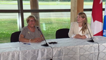 CH 11 Aout TOPO Annonce pour Aeroport de Charlevoix 4 saisons WEB