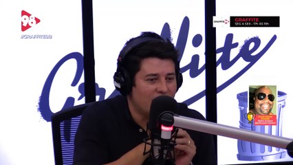 Graffite98 | Dica de Pajé para o botão