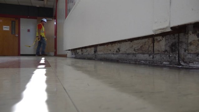 Schools in shambles after four natural disasters