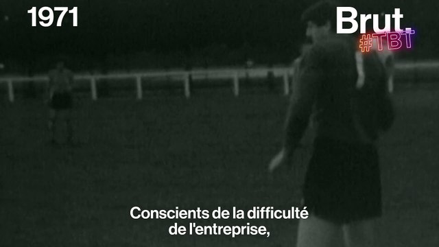 #TBT : Le jour où le PSG a tenté de faire signer le roi Pelé