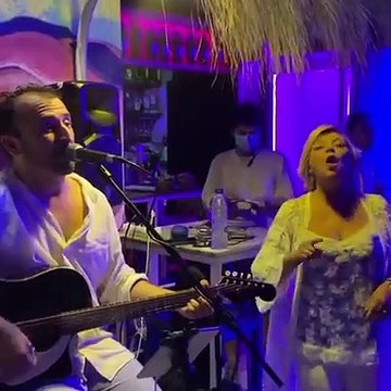 Críticas a Terelu Campos por su (nueva) noche de juerga en Málaga