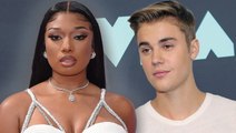 Justin Bieber & Megan Thee Stallion Lead 2021 MTV VMA Nominations