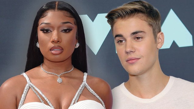 Justin Bieber & Megan Thee Stallion Lead 2021 MTV VMA Nominations