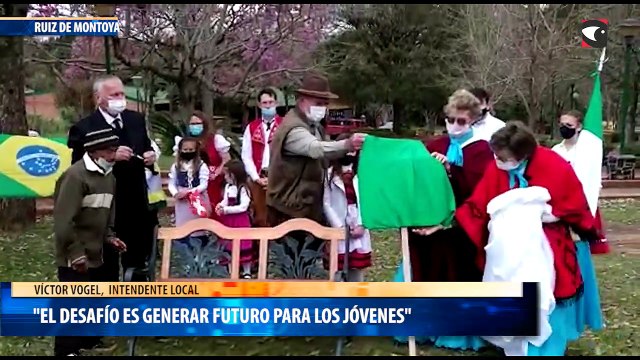 El desafío es generar futuro para los jóvenes
