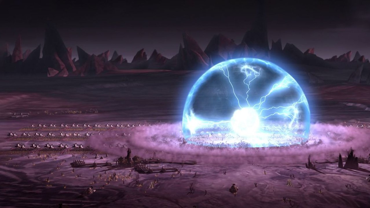 What If We Detonated an Antimatter Bomb on Earth? - video Dailymotion, image size:1278x720