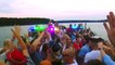 Infinity - Saxophone Live from Augustow City boat party(360P)(360P)