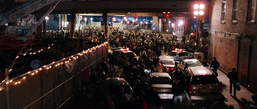 'Soy leyenda': tráiler de la película con Will Smith