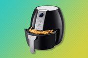 6 Air Fryer Mistakes That Will Keep You From Making the Most of the Beloved Countertop Appliance